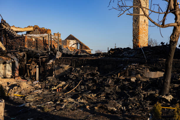 24/7 Emergency Fire Damage Removal experts in Somerville, NJ