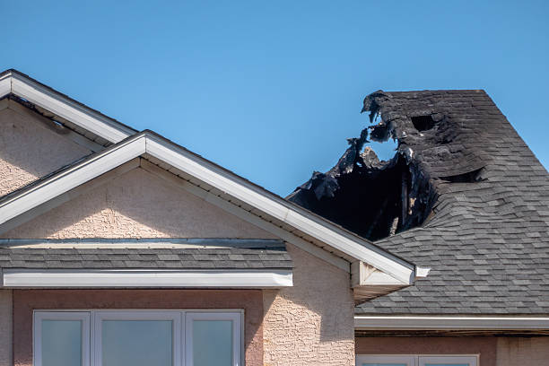 Licensed Fire Damage Removal service in Somerville, NJ - Fire Damage Biloxi